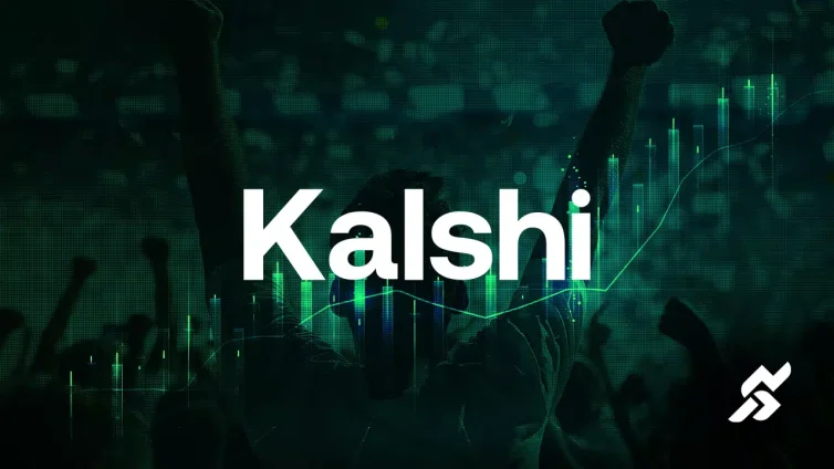 Kalshi is offering prediction markets for anything and everything. You can make predictions on the weather, politics, sports and more!