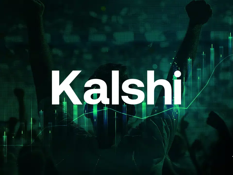 Kalshi is offering prediction markets for anything and everything. You can make predictions on the weather, politics, sports and more!