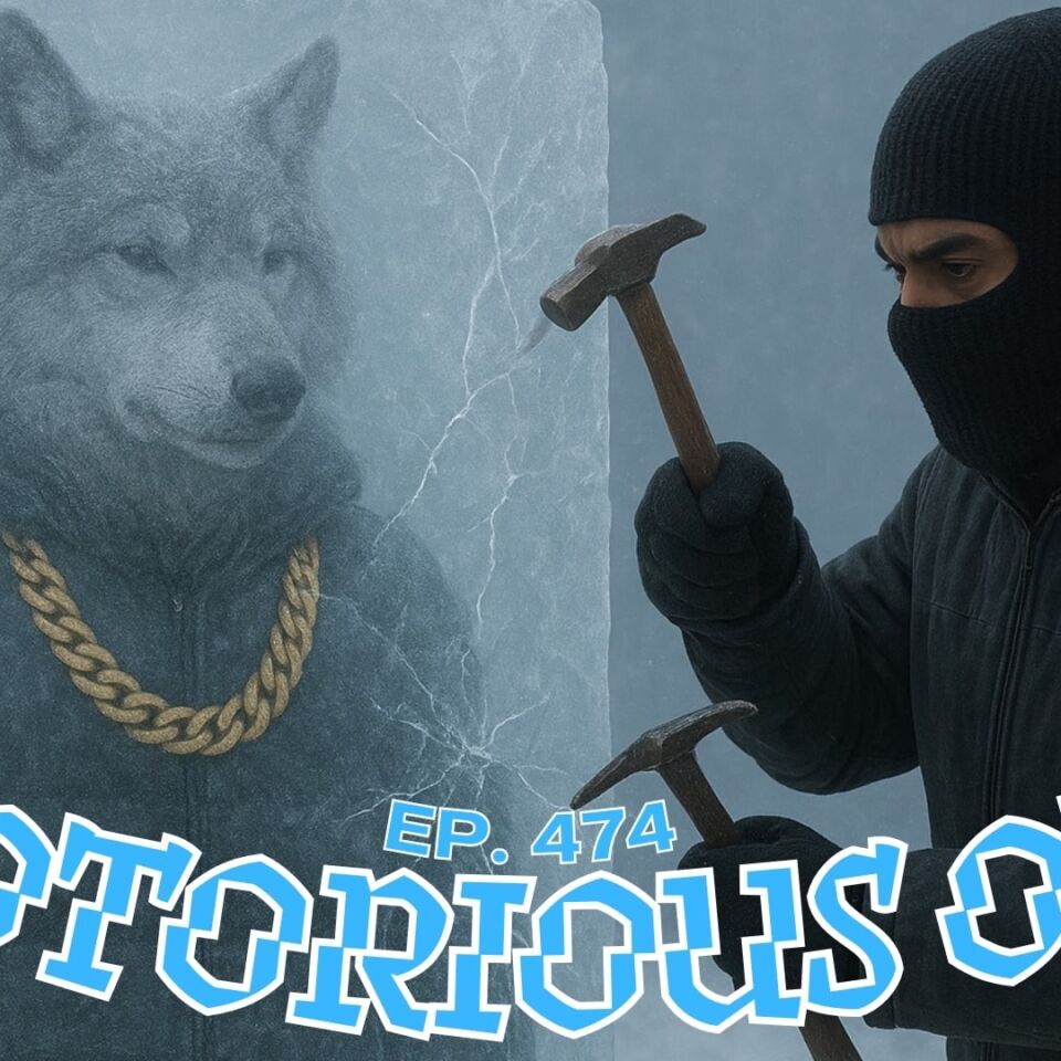 Tuesday Parx 12/2/2025 Long Shots! | The Notorious OTB - Daily Horse Racing Picks (Ep. 474)