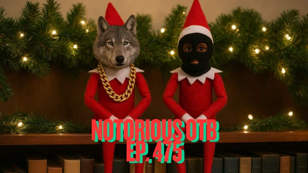 Wednesday Turfway Park 12/3/2025 Best Bets! | The Notorious OTB - Daily Horse Racing Picks (Ep. 475)