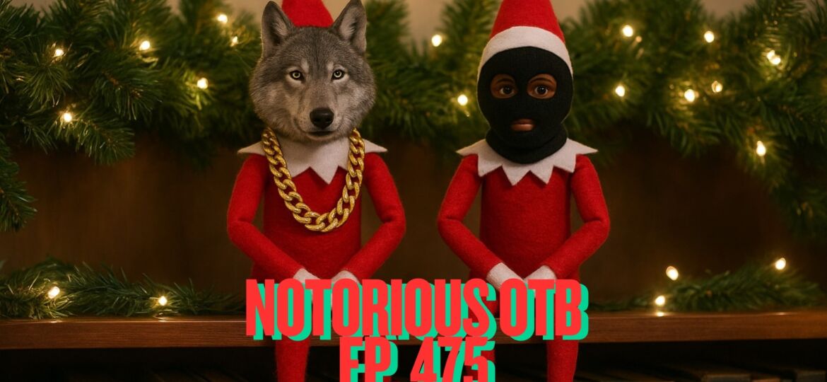 Wednesday Turfway Park 12/3/2025 Best Bets! | The Notorious OTB - Daily Horse Racing Picks (Ep. 475)