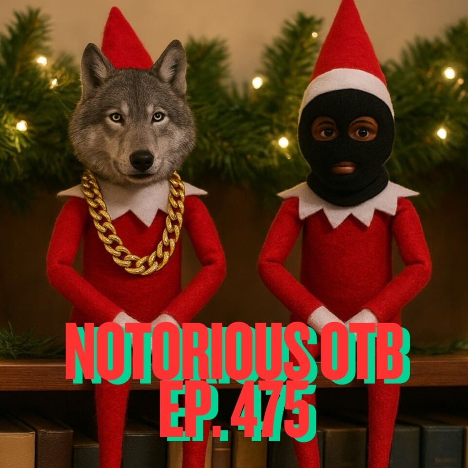 Wednesday Turfway Park 12/3/2025 Best Bets! | The Notorious OTB - Daily Horse Racing Picks (Ep. 475)