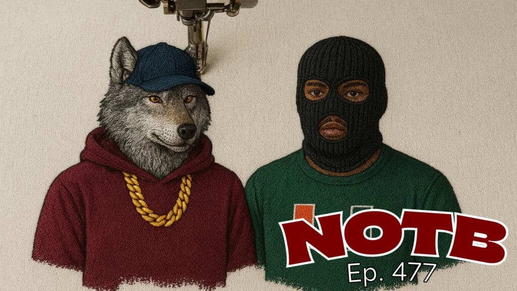 Friday Turfway 12/5/2025 Best Bets We Put On Our MOMMAS! | The Notorious OTB - Daily Horse Racing Picks (Ep. 477)