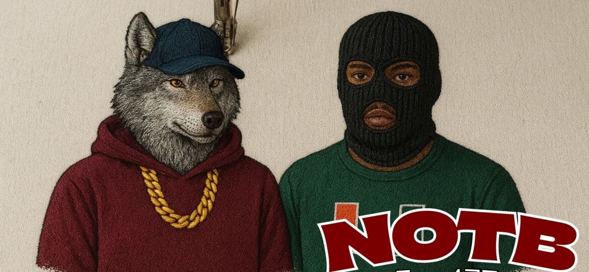 Friday Turfway 12/5/2025 Best Bets We Put On Our MOMMAS! | The Notorious OTB - Daily Horse Racing Picks (Ep. 477)