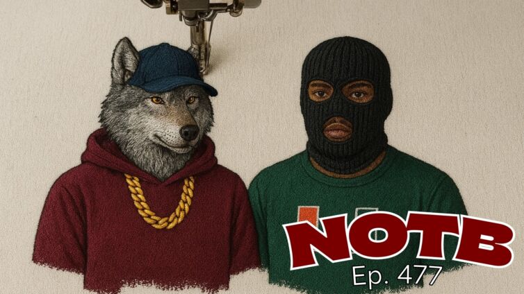 Friday Turfway 12/5/2025 Best Bets We Put On Our MOMMAS! | The Notorious OTB - Daily Horse Racing Picks (Ep. 477)