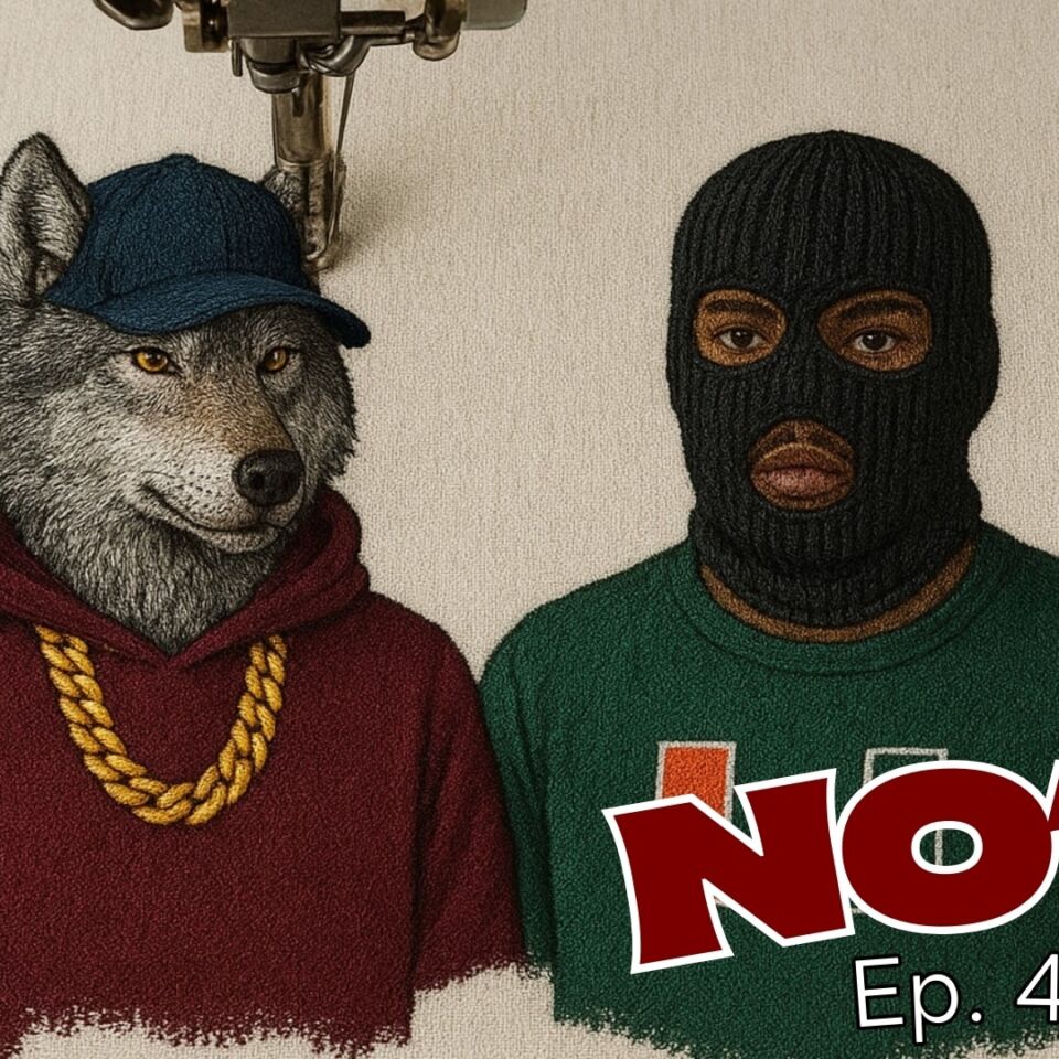 Friday Turfway 12/5/2025 Best Bets We Put On Our MOMMAS! | The Notorious OTB - Daily Horse Racing Picks (Ep. 477)