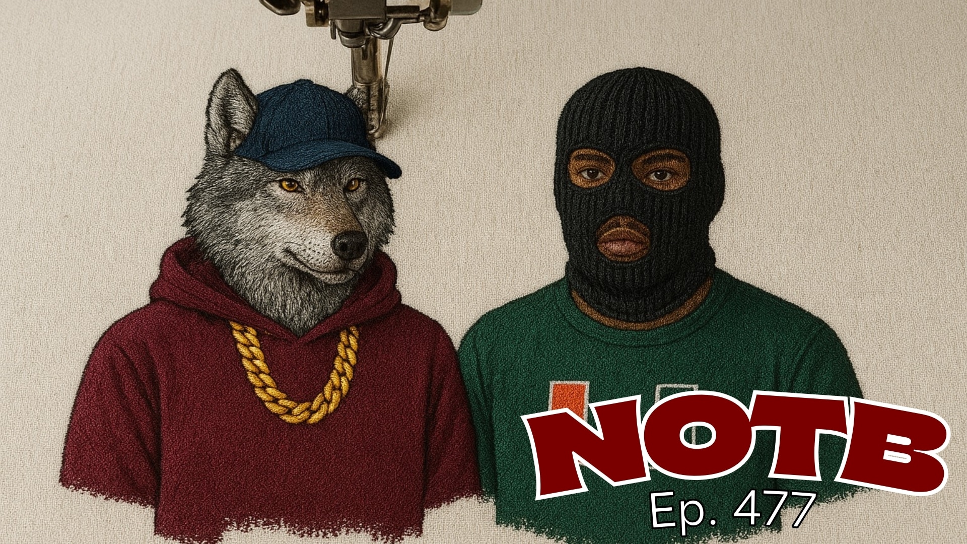 Friday Turfway 12/5/2025 Best Bets We Put On Our MOMMAS! | The Notorious OTB - Daily Horse Racing Picks (Ep. 477)