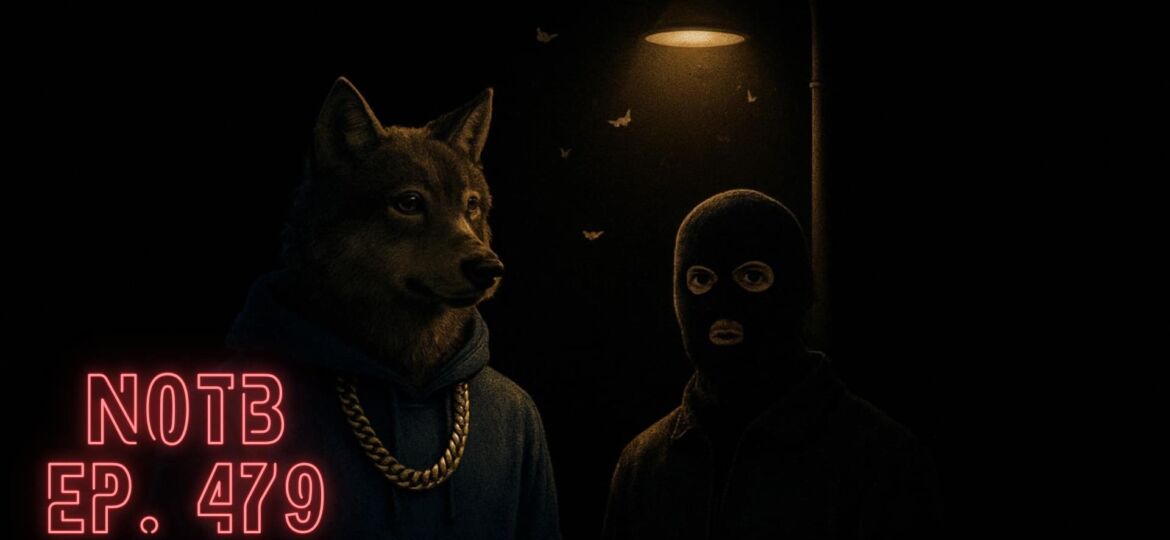 Tuesday Tampa Bay 12/10/2025 Best Bets! | The Notorious OTB - Daily Horse Racing Picks (Ep. 479)