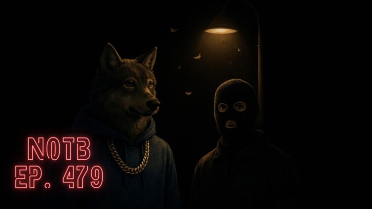 Tuesday Tampa Bay 12/10/2025 Best Bets! | The Notorious OTB - Daily Horse Racing Picks (Ep. 479)