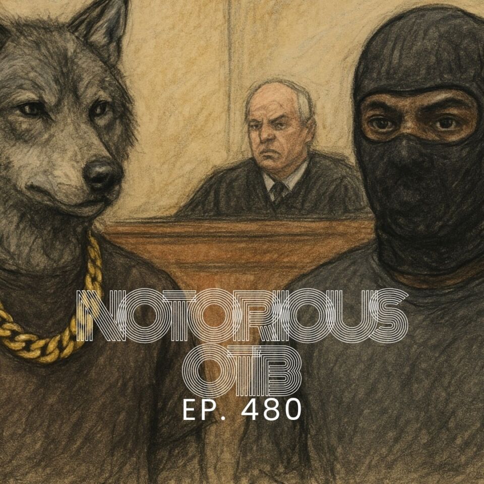 Tuesday Parx 12/16/2025 Long Shots! | The Notorious OTB - Daily Horse Racing Picks (Ep. 480)