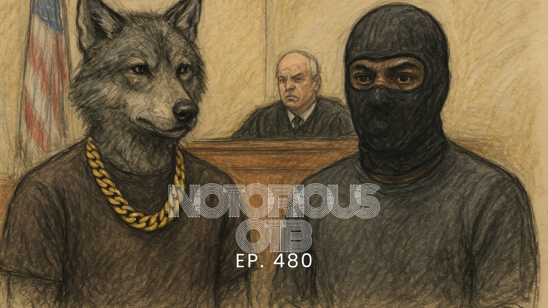 Tuesday Parx 12/16/2025 Long Shots! | The Notorious OTB - Daily Horse Racing Picks (Ep. 480)