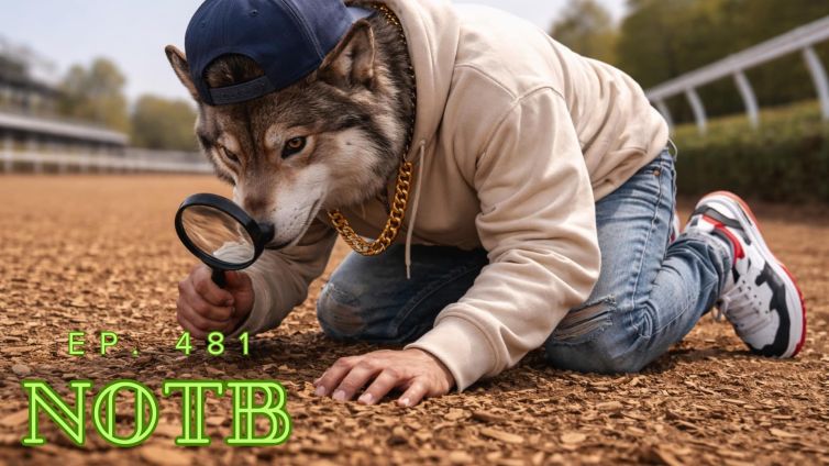 Wednesday Turfway Park 12/17/2025 Best Bets! | The Notorious OTB - Daily Horse Racing Picks (Ep. 481)