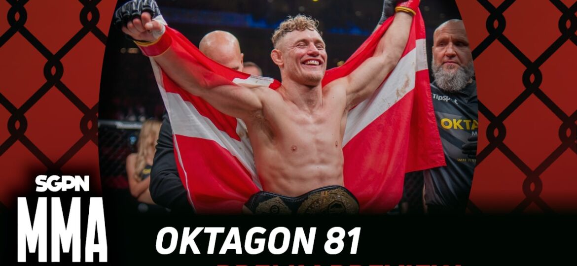 Oktagon 81 Prelims Betting Guide (Bowling Balls & Spark Plugs) | MMA Gambling Podcast (Ep.983)