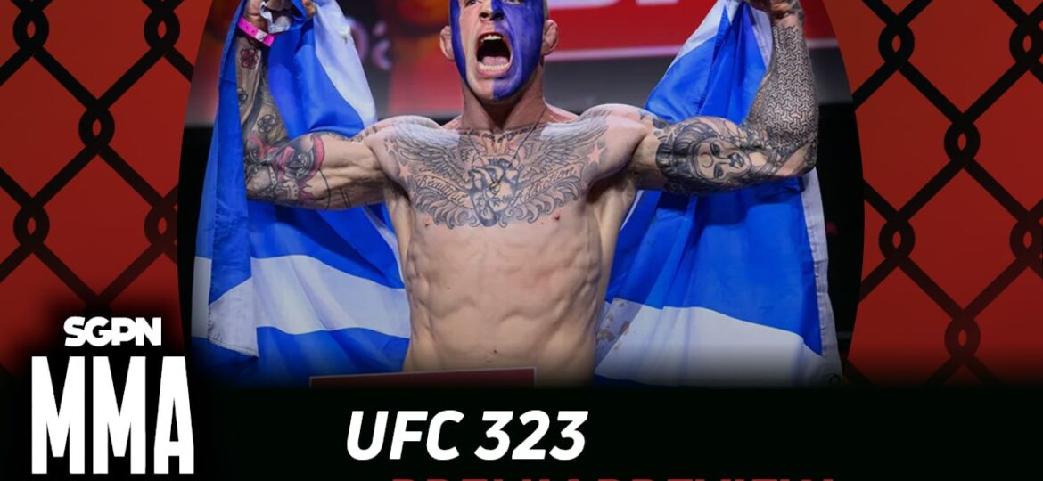 UFC 323 Prelims Betting Guide (Evil Broccoli) | MMA Gambling Podcast (Ep.970)