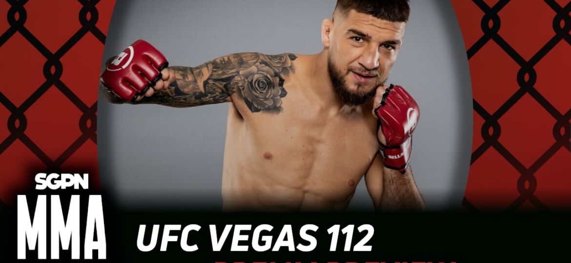 UFC Vegas 112 Prelims Betting Guide (The Interestingly Shaped Gentleman) | MMA Gambling Podcast (Ep.976)