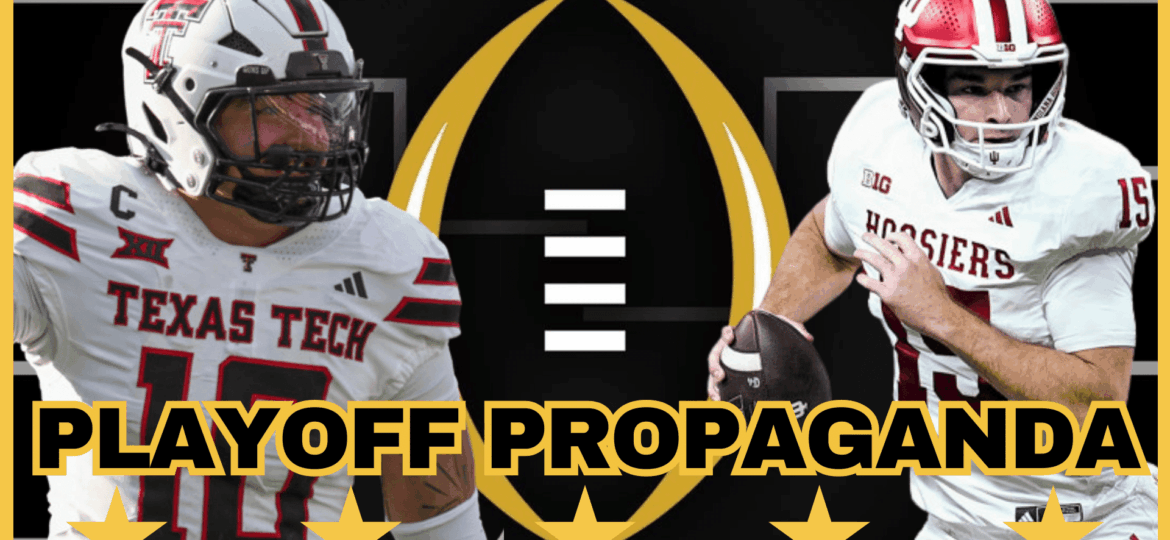 Conference Championship Game Reactions and College Football Playoff Fallout