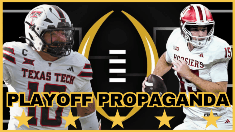 Conference Championship Game Reactions and College Football Playoff Fallout