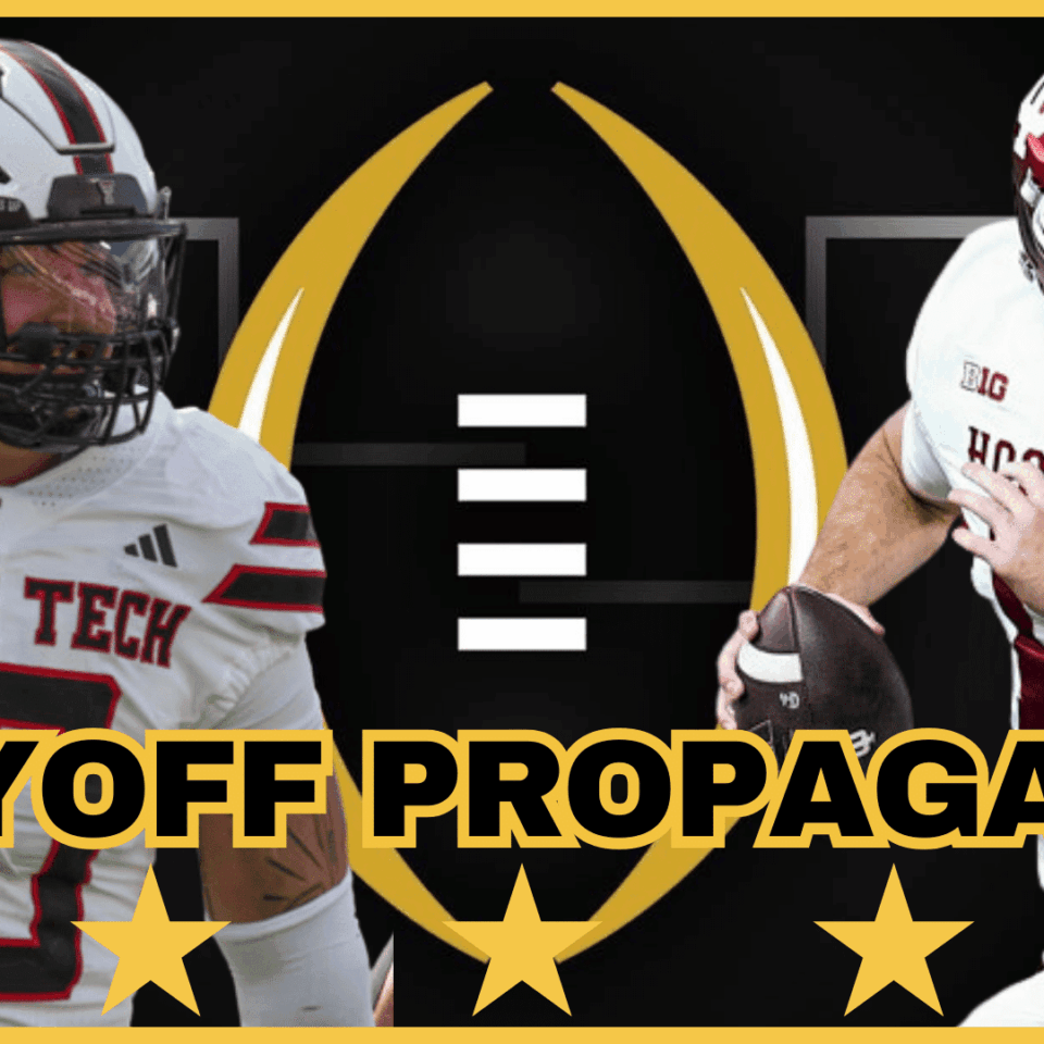 Conference Championship Game Reactions and College Football Playoff Fallout