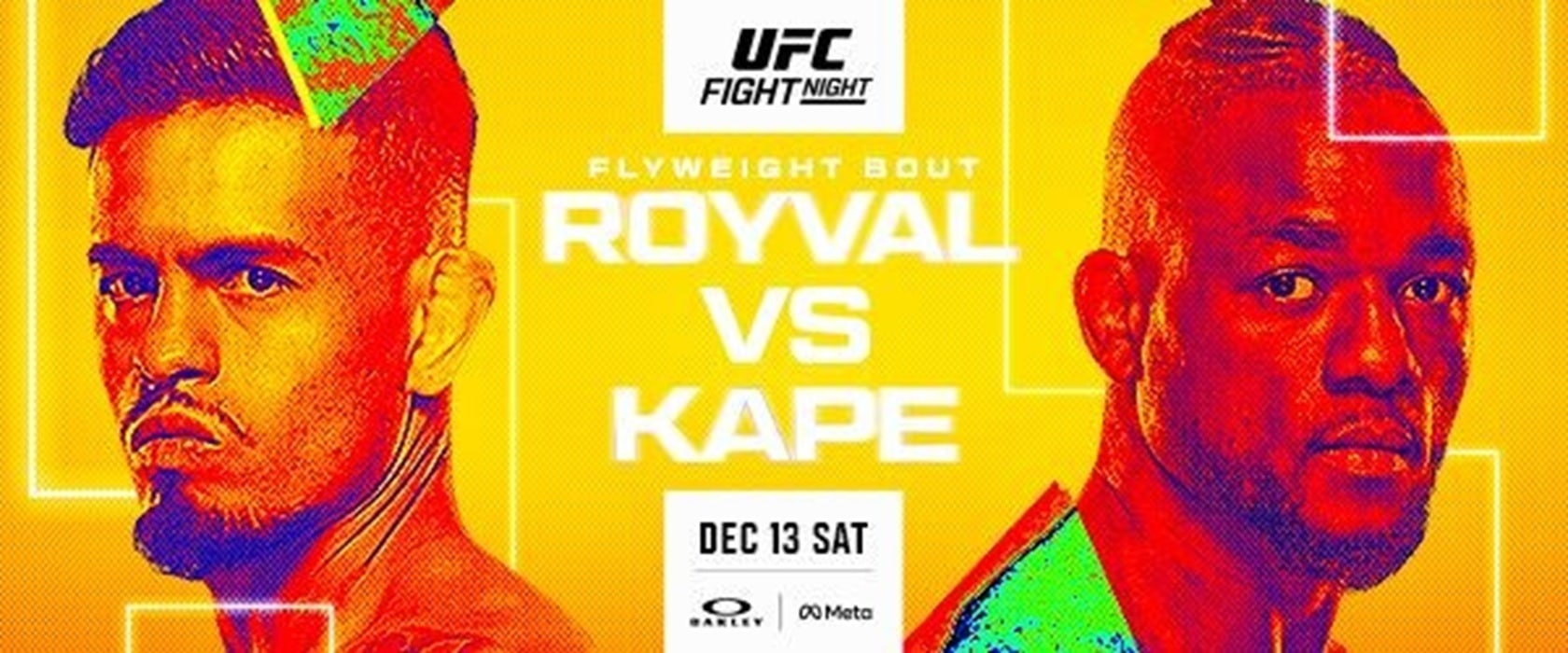 UFC Vegas 112 is upon us and we've got our favorite prelim pick for the event. Come check out all out MMA and UFC picks, bets and predictions.