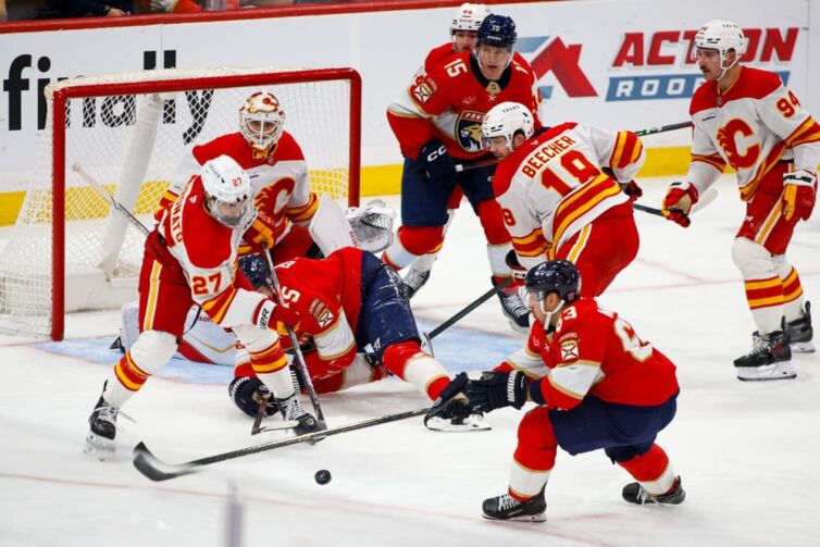 Best Bet For Tuesday (December 2nd): NHL Predictions