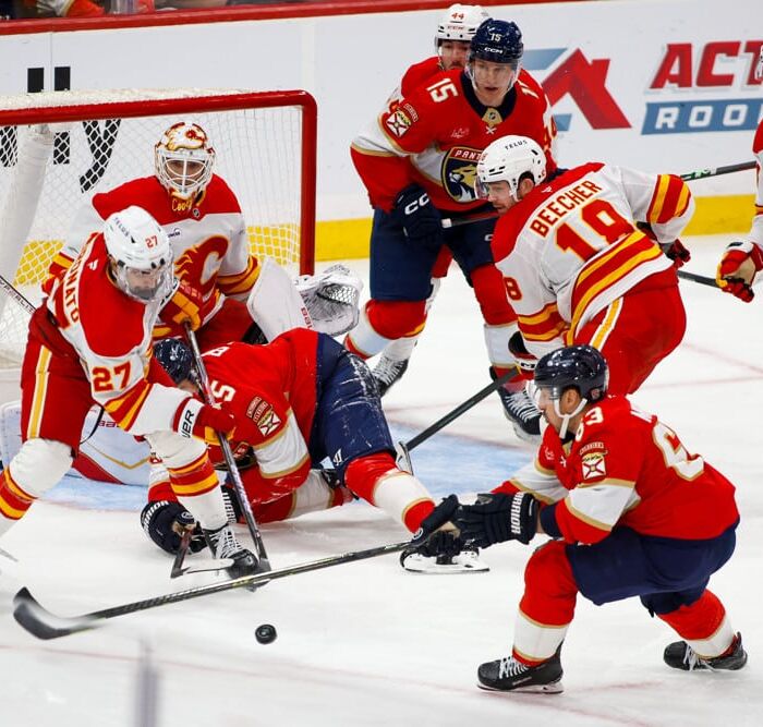 Best Bet For Tuesday (December 2nd): NHL Predictions