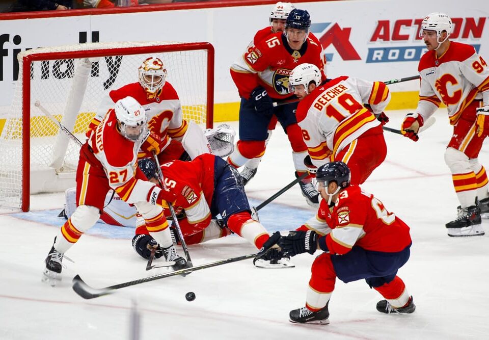 Best Bet For Tuesday (December 2nd): NHL Predictions