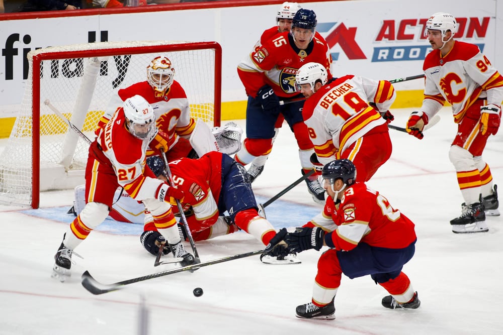 Best Bet For Tuesday (December 2nd): NHL Predictions