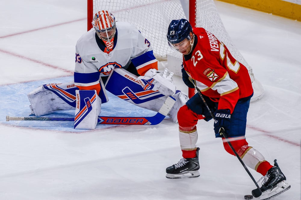 NHL Goal Scorer Parlay For Friday (December 19th): NHL Predictions