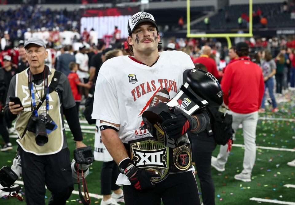 College Football Playoff Predictions & Best Bets