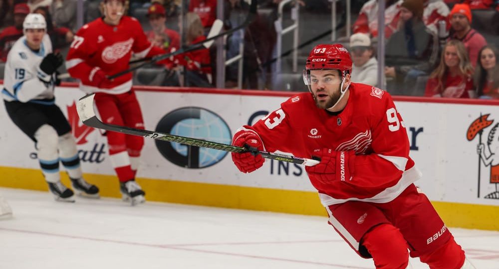 NHL Goal Scorer Parlay For Saturday (December 20th): NHL Predictions