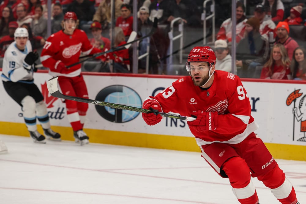 NHL Goal Scorer Parlay For Saturday (December 20th): NHL Predictions