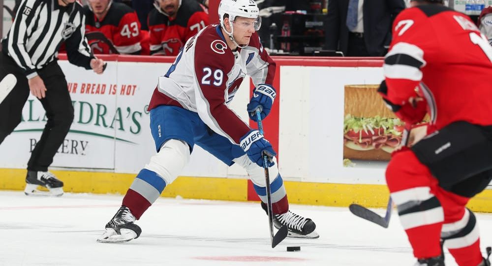 NHL Goal Scorer Parlay For Sunday (December 7th): NHL Predictions