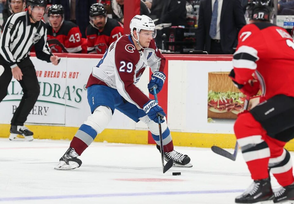 NHL Goal Scorer Parlay For Sunday (December 7th): NHL Predictions