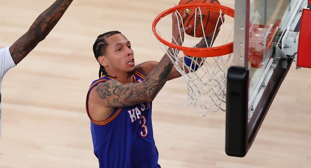 college basketball picks December 7