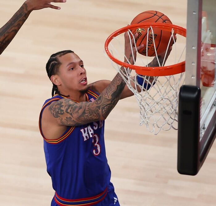 college basketball picks December 7