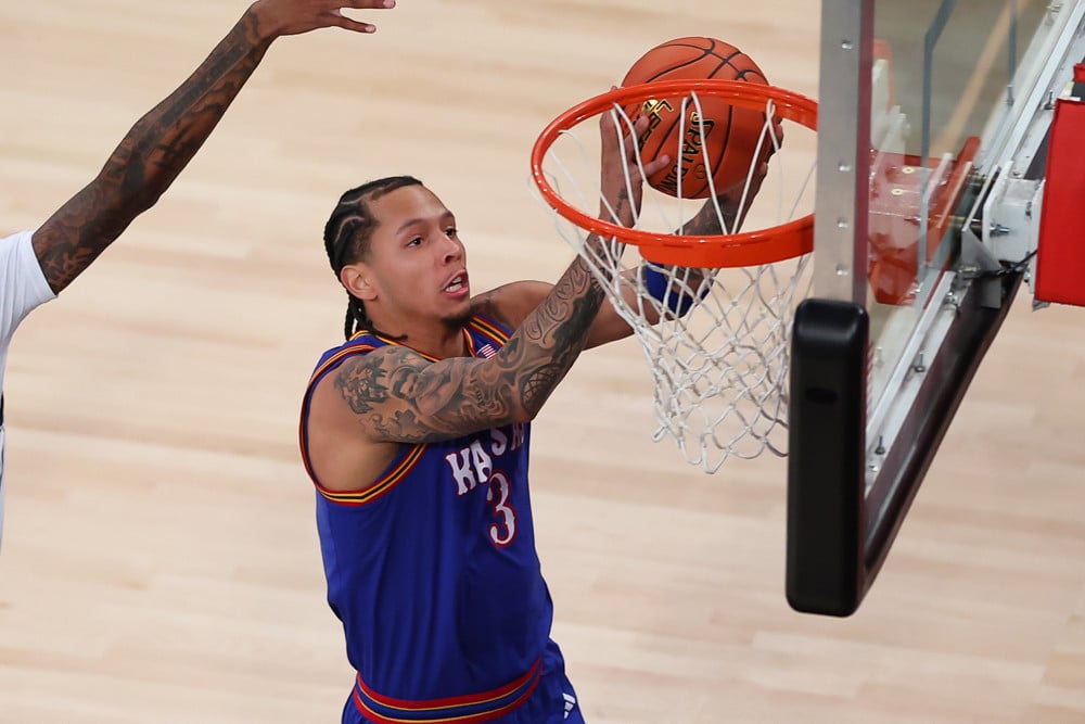 college basketball picks December 7