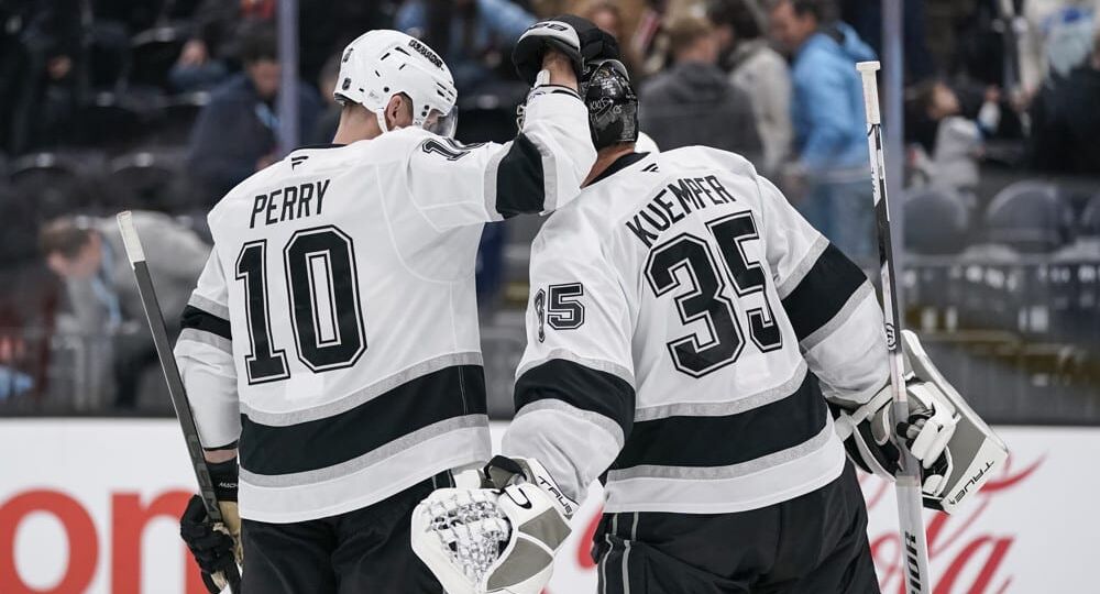 Best Bet For Wednesday (December 10th): NHL Predictions