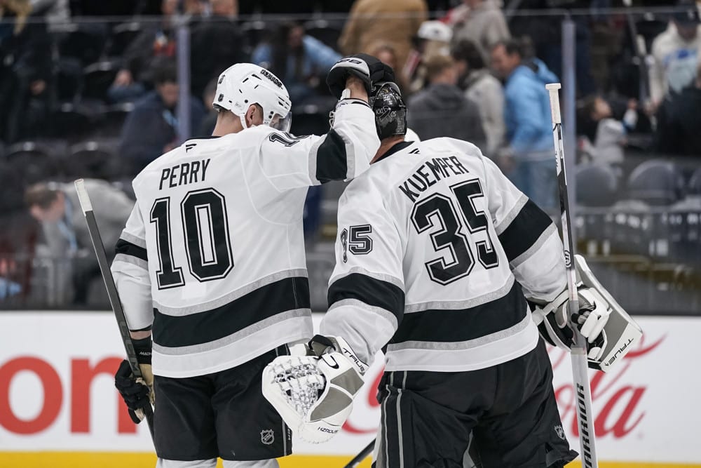 Best Bet For Wednesday (December 10th): NHL Predictions