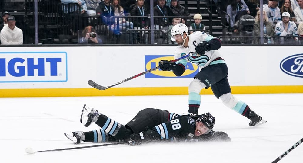 NHL Goal Scorer Parlay For Sunday (December 28th): NHL Predictions