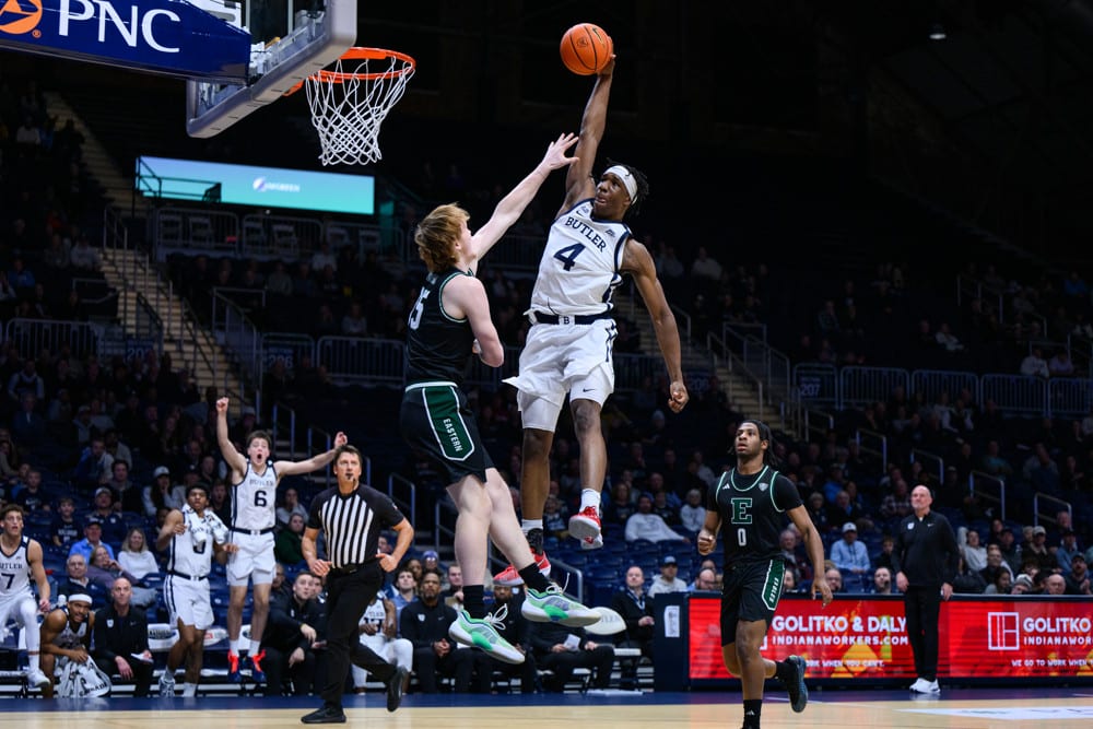 college basketball picks December 6