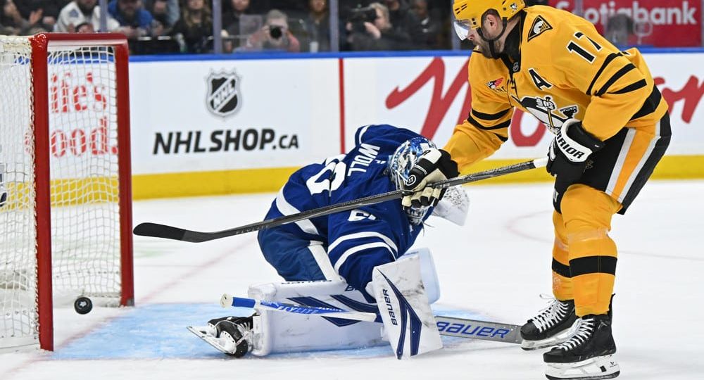 NHL Goal Scorer Parlay For Tuesday (December 30th): NHL Predictions