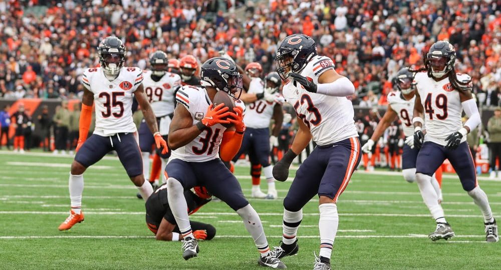 NFL Week 15 Defensive Player Props - If you're looking to get in on some defensive prop bets or IDP Fantasy Football, look no further.