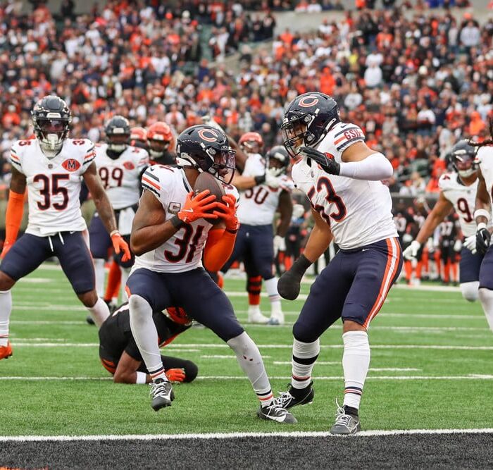 NFL Week 15 Defensive Player Props - If you're looking to get in on some defensive prop bets or IDP Fantasy Football, look no further.