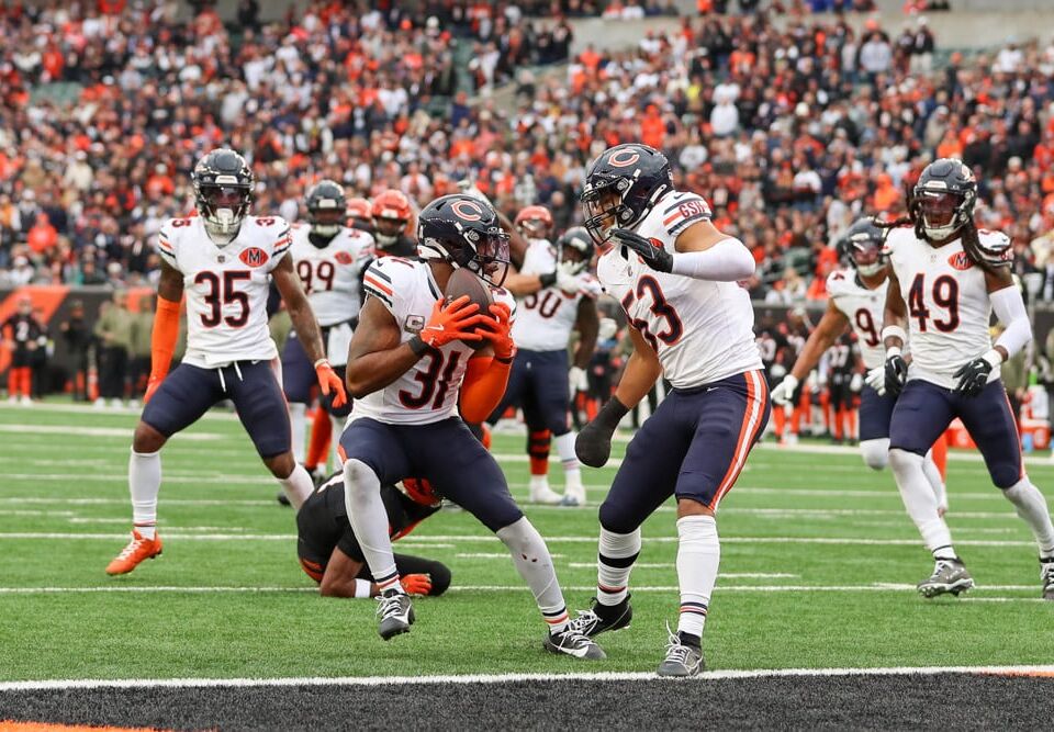 NFL Week 15 Defensive Player Props - If you're looking to get in on some defensive prop bets or IDP Fantasy Football, look no further.