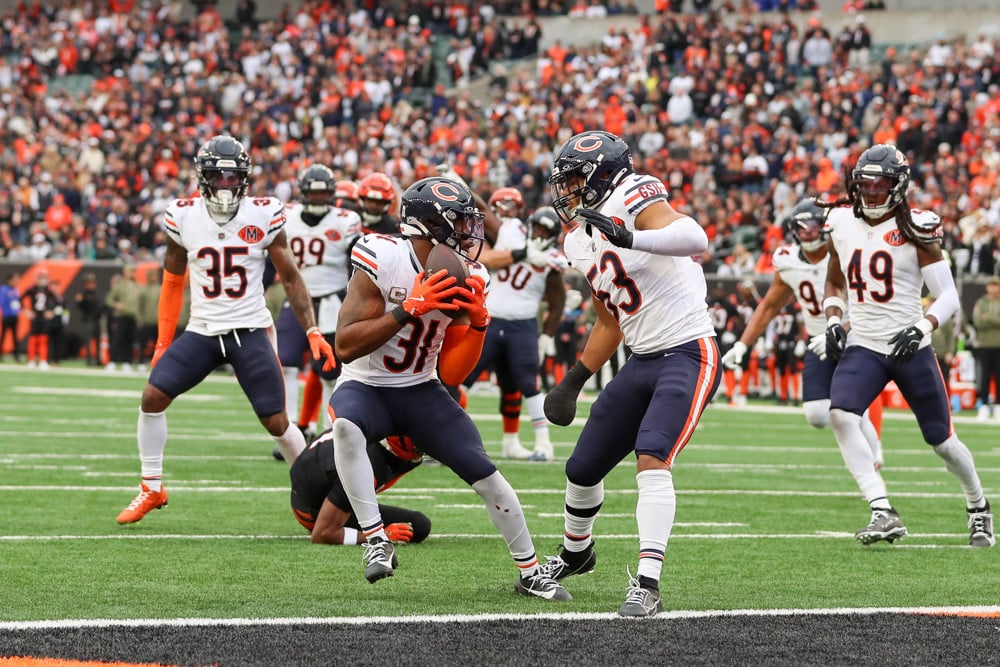 NFL Week 15 Defensive Player Props - If you're looking to get in on some defensive prop bets or IDP Fantasy Football, look no further.