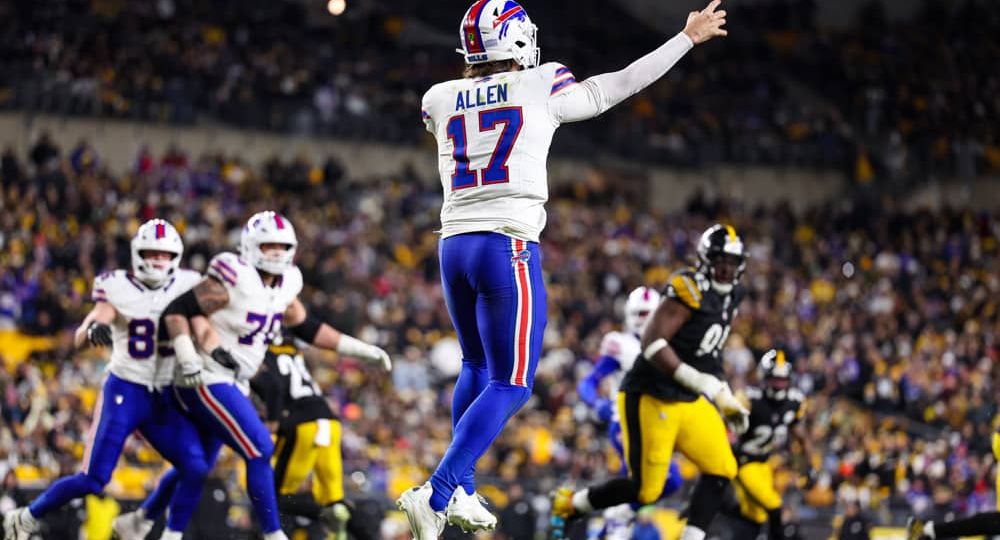 Best Bet For Sunday (December 7th): NFL Predictions