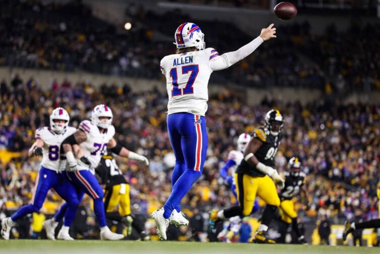 Best Bet For Sunday (December 7th): NFL Predictions