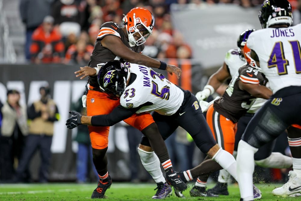 NFL Week 16 Defensive Player Props - If you're looking to get in on some defensive prop bets or IDP Fantasy Football, look no further.