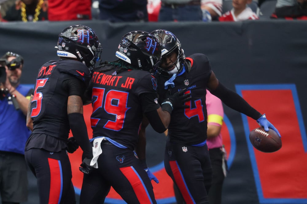 NFL Week 14 Defensive Player Props - If you're looking to get in on some defensive prop bets or IDP Fantasy Football, look no further.