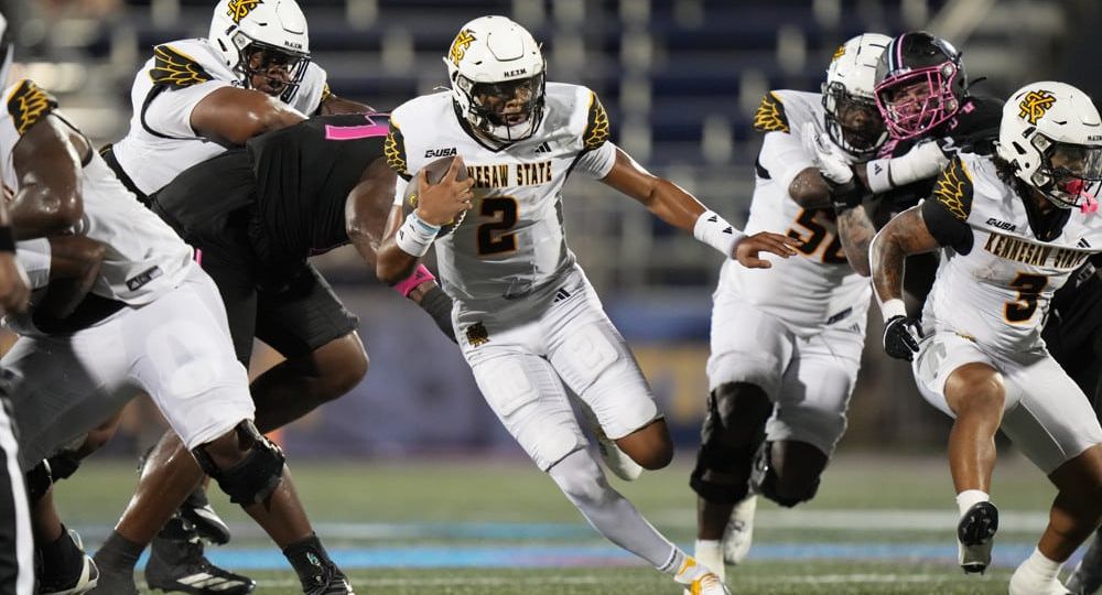 College Football Bowl Best Bets: Friday, December 19th